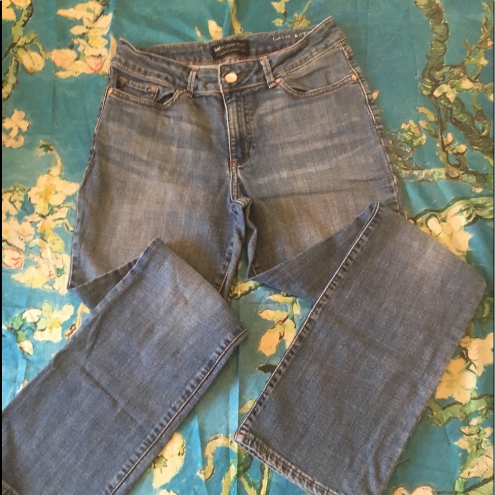 Blue Jeans
